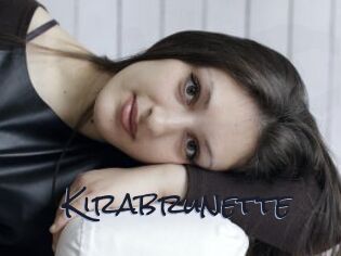 Kirabrunette