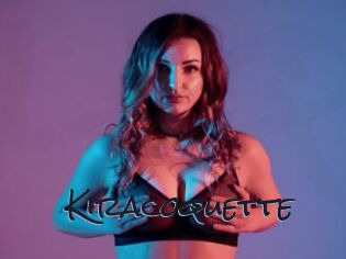 Kiracoquette