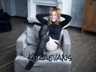 Kiraevans