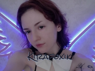 kirafoxik Liquisexxx