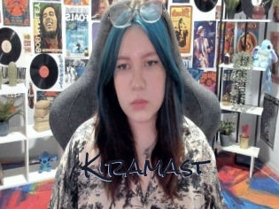 Kiramast