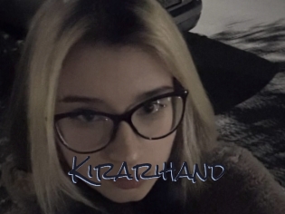 kirarihand Liquisexxx