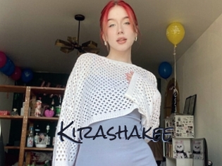 Kirashakee