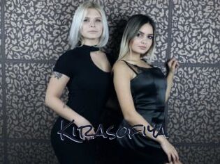 Kirasofiya
