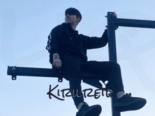 Kirilreid