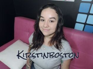 Kirstinboston