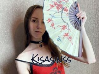 Kisasinss