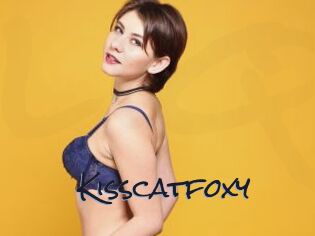 Kisscatfoxy