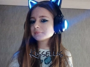 Kissellis
