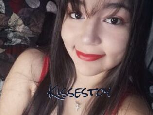 Kissestoy