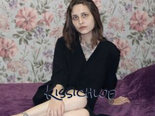 kissichloe Liquisexxx