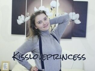 Kissloveprincess