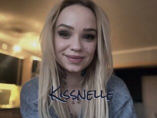 Kissnelle