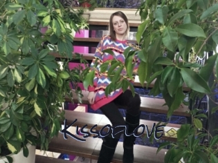 Kissoflove