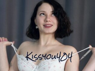 Kissyou404