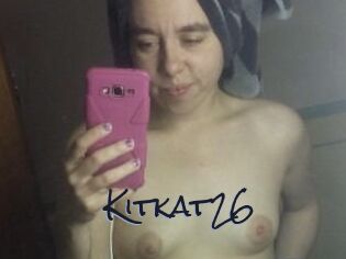 Kitkat26