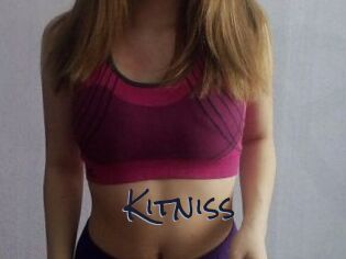 Kitniss