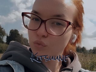 kitsuune Liquisexxx