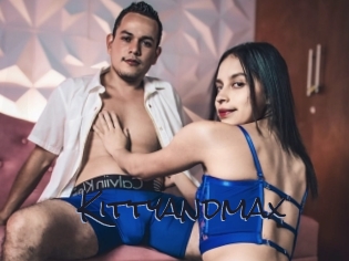 kittyandmax Liquisexxx