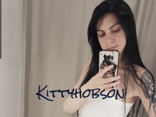 Kittyhobson
