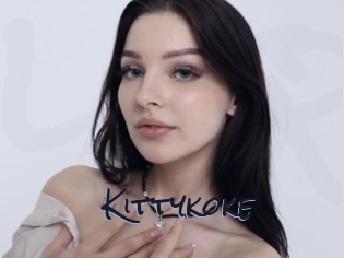 Kittykoke