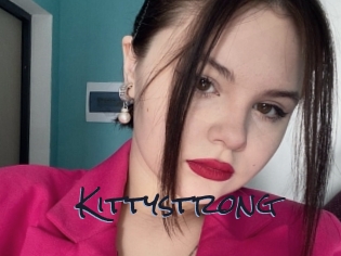 Kittystrong