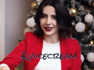 Kiviicecream