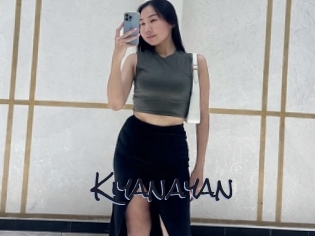 Kiyanayan