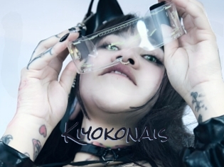 Kiyokonais