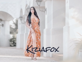 kiziafox Liquisexxx