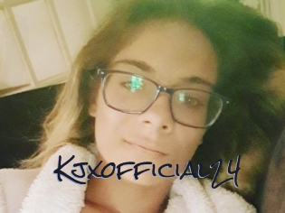 Kjxofficial24