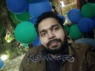 Kkjunglee