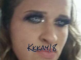 Kkkay18
