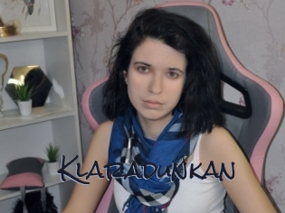 Klaradunkan