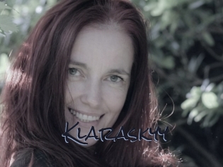 Klaraskyy