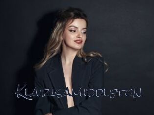 Klarisamiddleton