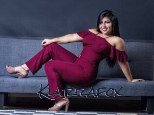 Klarizafox