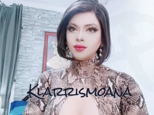 Klarrismoana