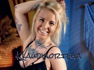 Klaudiaortega
