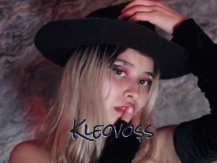 Kleovoss