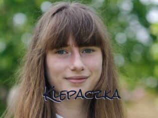klepaczka Liquisexxx