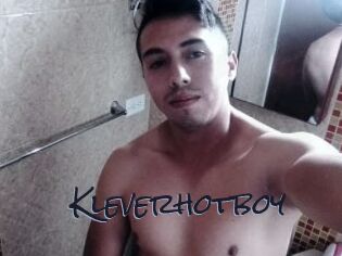 Kleverhotboy