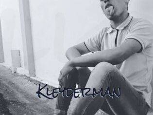 Kleyderman