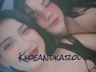 Kloeandkarol