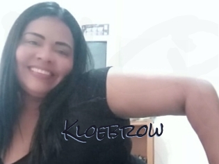 Kloebrow