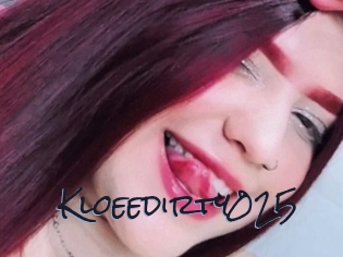 Kloeedirty025