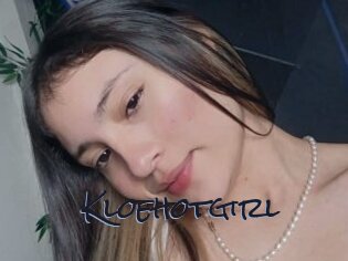 Kloehotgirl