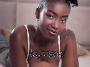 Klooesp