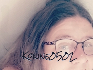 kokine0502 Liquisexxx
