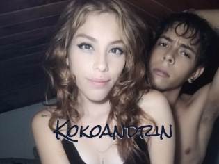 Kokoandrin